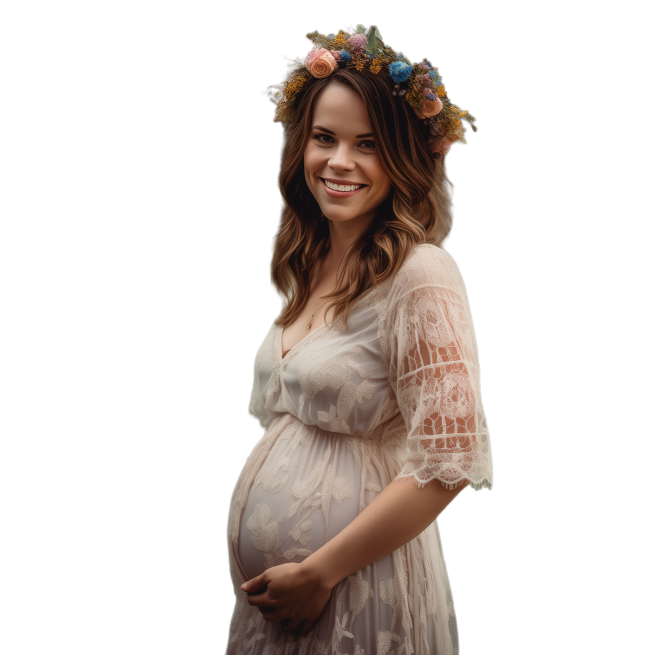 Баннер Имплантация во время беременности