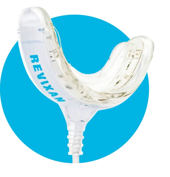 REVIXAN® DENTAL эффективно, безопасно и быстро решает стоматологические проблемы